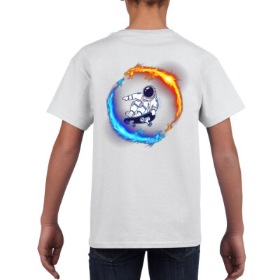 ASTRO BURN  Thumbnail