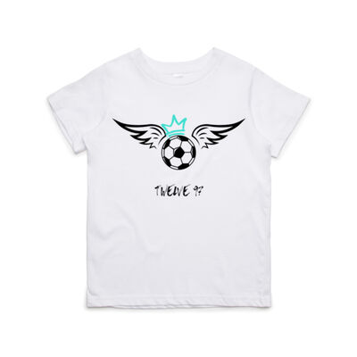 SOCCER CROWN Thumbnail