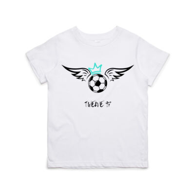 SOCCER CROWN Thumbnail