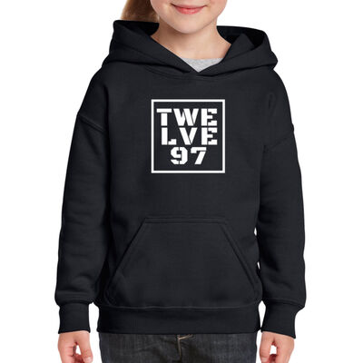 T BOX HOODIE Thumbnail