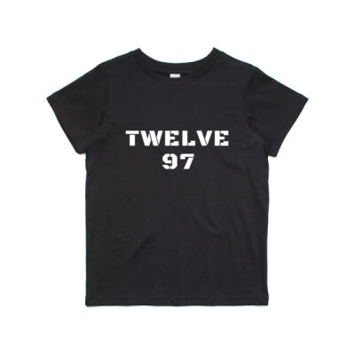 BLACK AND WHITE Thumbnail