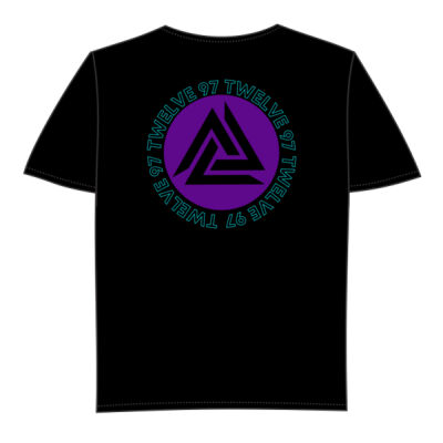 PURPLE BLUE Thumbnail