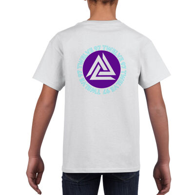 PURPLE BLUE Thumbnail