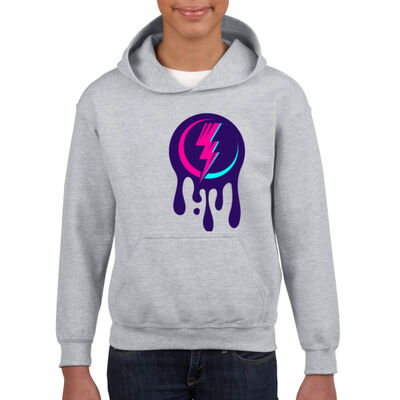 LIGHTNING DRIP Thumbnail