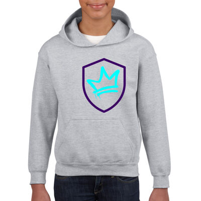 BLUE SHIELD Thumbnail