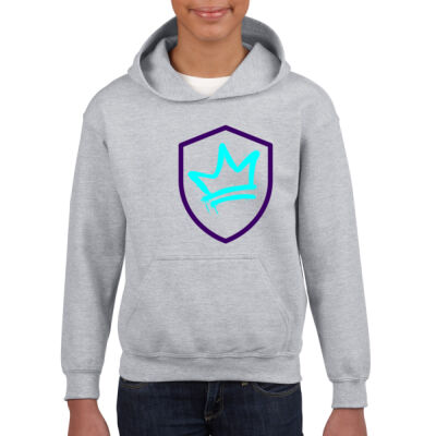 BLUE SHIELD Thumbnail