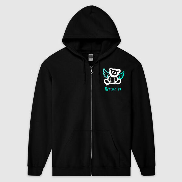 WHITE BEAR Thumbnail