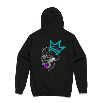 TEAL CROWN Thumbnail