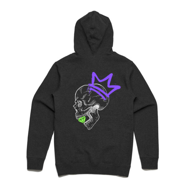 PURPLE SKULL Thumbnail