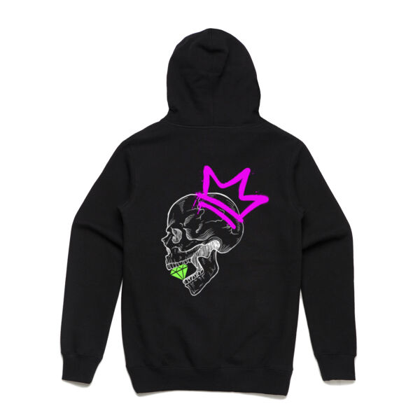 PINK SKULL Thumbnail