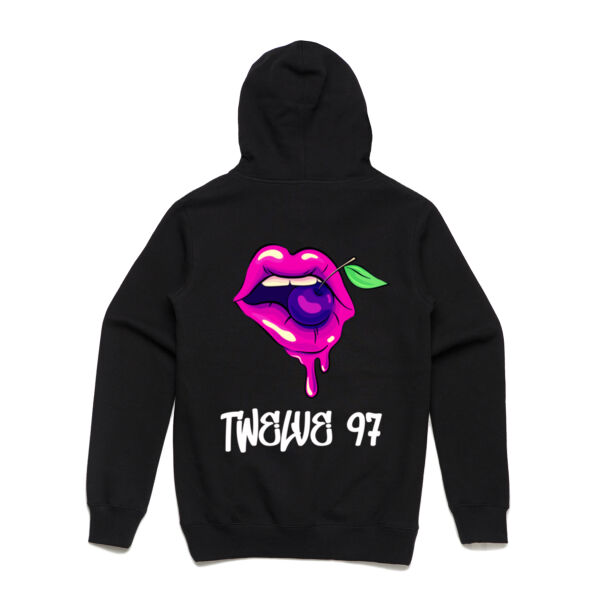 CHERRY HOOD Thumbnail