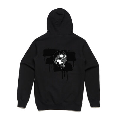 SPRAY SKULL Thumbnail