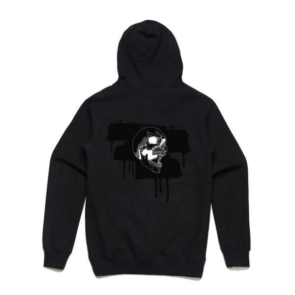 SPRAY SKULL Thumbnail