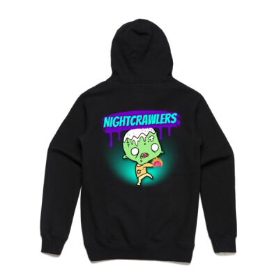 NIGHTCRAWLERS Thumbnail