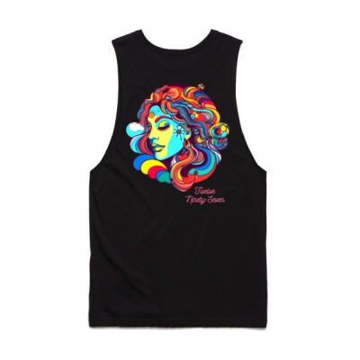 RW SINGLET Thumbnail