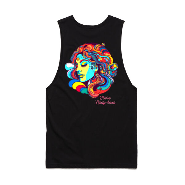 RW SINGLET Thumbnail