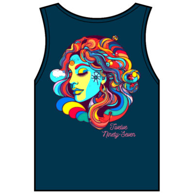 HER WOMENS SINGLET Thumbnail