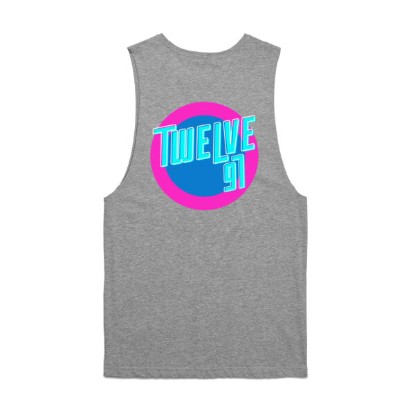 TANK PINKY BLUE Thumbnail