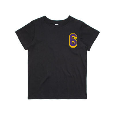 Lucas Lakers Thumbnail