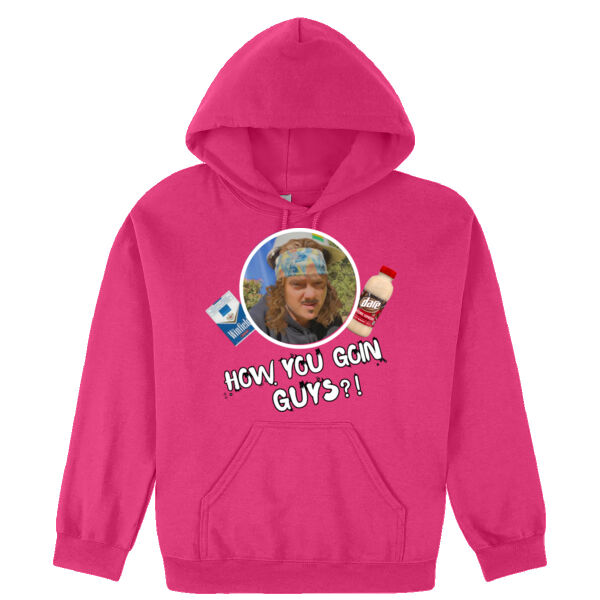 CRAIGY FOR THE LADIES Thumbnail