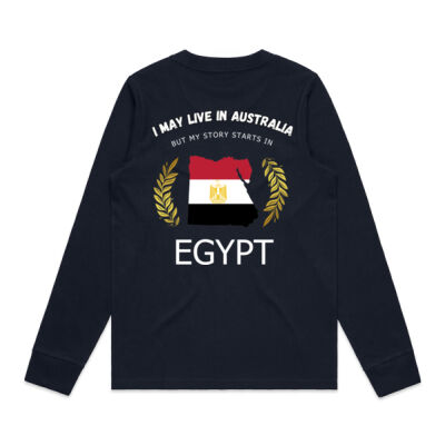 EGYPT MAZZA Thumbnail