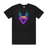 Mens Basic Tee Thumbnail