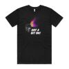 Mens Basic Tee Thumbnail