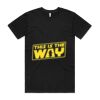 Mens Basic Tee Thumbnail