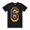 Mens Basic Tee Thumbnail