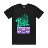 Mens Basic Tee Thumbnail