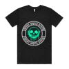 Mens Basic Tee Thumbnail
