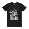 Mens Basic Tee Thumbnail