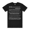 Mens Basic Tee Thumbnail