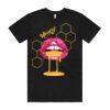 Mens Basic Tee Thumbnail