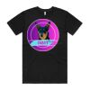 Mens Basic Tee Thumbnail
