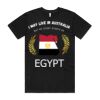 Mens Basic Tee Thumbnail