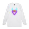 Mens Base Longsleeve Tee Thumbnail