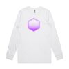 Mens Base Longsleeve Tee Thumbnail