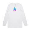 Mens Base Longsleeve Tee Thumbnail