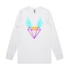 Mens Base Longsleeve Tee Thumbnail
