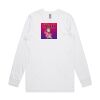 Mens Base Longsleeve Tee Thumbnail