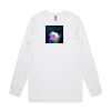 Mens Base Longsleeve Tee Thumbnail