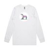 Mens Base Longsleeve Tee Thumbnail