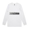 Mens Base Longsleeve Tee Thumbnail