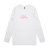 Mens Base Longsleeve Tee Thumbnail