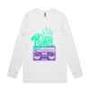 Mens Base Longsleeve Tee Thumbnail
