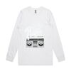 Mens Base Longsleeve Tee Thumbnail