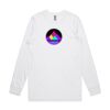 Mens Base Longsleeve Tee Thumbnail