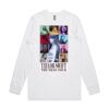 Mens Base Longsleeve Tee Thumbnail