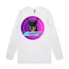 Mens Base Longsleeve Tee Thumbnail